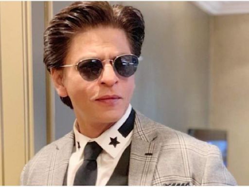 Shah Rukh Khan cheers for Team India after T20 World Cup victory parade; says it 'fills my heart with pride'