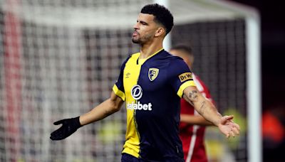 Tottenham complete Dominic Solanke signing in deal worth up to £65m