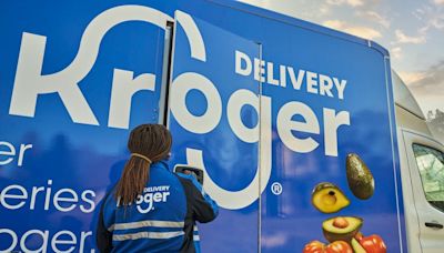 Kroger shuts down Austin deliveries, lays off workers as it pulls out of Central Texas