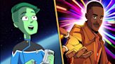 SDCC 2024: Doctor Who and Star Trek to Crossover in Mobile Games for Intergalactic Friendship Day