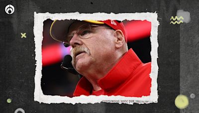 Kansas City Chiefs: Este es el sueldo de su nuevo entrenador, spoiler: es el más alto de la NFL | Fútbol Radio Fórmula