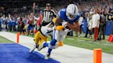 Insider: 10 thoughts on the Colts' 24-17 loss to the Steelers