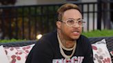 Orlando Brown Makes ‘Bad Boys Texas’ Reality TV Return: Find Out What He Was in Jail For