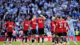 Winning FA Cup would be an over-achievement, says Man Utd boss Erik ten Hag