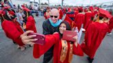 Loara High Graduation 2024: Our best photos of the ceremony