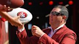 49ers brace for Brock Purdy to reset quarterback market in 2025: CEO York