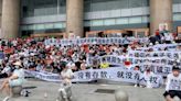 Chinese who lost money in bank fraud detained for months after protest