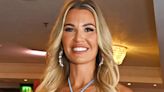 Christine McGuinness shares realities of autism to mark awareness week