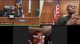 Man With Suspended License Joins Zoom Call At Court While Driving! | News Talk 550 KFYI | Garret Lewis