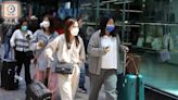 下月起增2個人遊城市 旅發局赴西安青島宣傳
