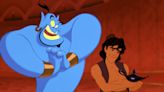 Disney brings back Robin Williams's Genie in new short movie