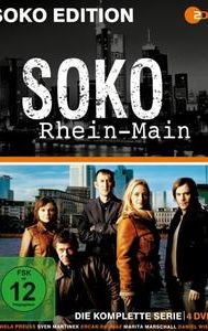 SOKO Rhein-Main