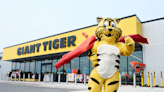 Giant Tiger CEO departs amid efforts to position retailer as go-to discount store for inflation-weary shoppers