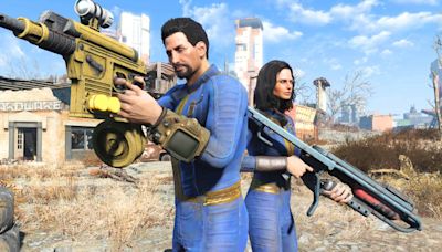 Fallout 4 next-gen update release time expectation and how to download PS5, PC, Xbox