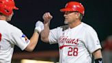 Louisiana baseball routed by Texas in College Station Regional, set to play elimination game