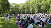 The holy month of Ramadan begins for Muslims in Delaware