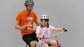 Easterseals' 'iCan Bike' camp offers fun for those with disabilities