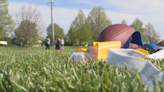 Idaho's first girl's flag football league kicks off: A new chapter in youth sports