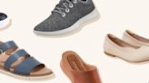 The 12 Best Shoes for Bunions (That Are Both Fashion Editor- and Podiatrist-Approved)