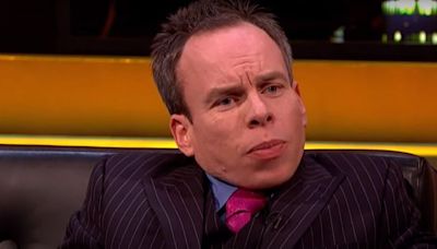 Warwick Davis's family heartache after death of children with late wife Samantha