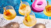 This Popsicle Spritzer Is The Best Way To Enjoy Your Drink Poolside