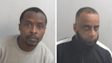 Pair jailed for drive-by shooting murder at party