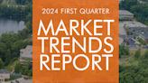 West Mich Q1 commercial real estate report shows growth, but challenges | Newsradio WOOD 1300 and 106.9 FM | WOOD Radio Local News