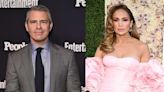 Andy Cohen Defends Jennifer Lopez; Reveals There Was ‘No Drama’ During WWHL Appearance