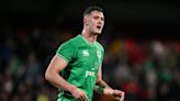Ireland captain Evan O’Connell ‘over the moon’ after last-gasp World U20 win over Georgia