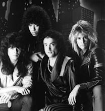 Quiet Riot