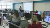 MSU STEM program helps rural schools with tech teaching