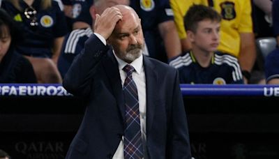 Tartan Army belief in cautious Steve Clarke is dented by Germany bludgeoning with one path to solve mess – Keith Jackson