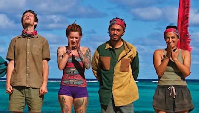 Survivor’s [Spoiler] Disputes In-Game Treatment: ‘I Had Truly Done Nothing to Warrant the Level of Hate I Received’