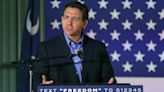 DeSantis earned over $1M from his book, significantly boosting his net worth