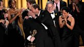 Lista parcial de ganadores de los Premios Emmy