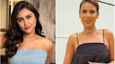 Laughter Chefs New Episode: Nia Sharma On Working With Krystle D'Souza Again After 13 Years