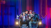 Photos: First Look at A BRONX TALE at the Argyle Theatre