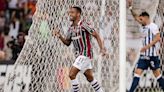 VÍDEO: Fluminense leva susto, mas vence o Alianza Lima de virada no Maracanã - Imirante.com