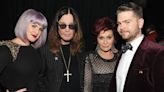 All About Ozzy Osbourne and Sharon Osbourne's 3 Kids