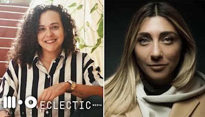 3Point0 Labs Signs Latinx Production House Eclectic Media