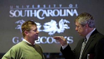 Bill McDonald out as South Carolina men’s golf coach after 18 seasons