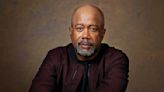 Darius Rucker arrested in Tennessee. Here's what we know
