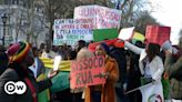 Manifestações opostas agendadas para sábado em Bissau – DW – 13/05/2024