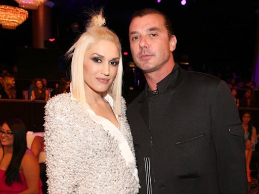 Gwen Stefani, Gavin Rossdale Celebrate Son Kingston’s 18th Birthday