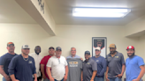 NTCC conducts Train the Trainer course at Mid America Pet Foods