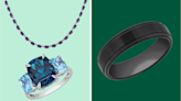 Shopping for diamonds? Save up to 40% on sparkly Blue Nile jewelry this holiday season