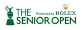 The Senior Open Championship presented by Rolex