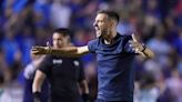 Martín Anselmi sobre la final del Clausura ante el América: "Tenemos un gran rival en frente" - La Opinión
