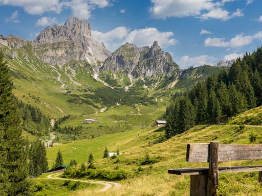 This amazing tour of Austria is the ultimate trip for Sound of Music fans