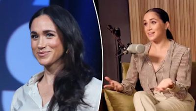 ‘Greedy’ Meghan Markle is ‘being laughed out of Hollywood’ by A-listers: source